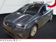 Seat Ibiza, 1.0 TSI FR R VC Ful, Jahr 2024 - Wackersdorf