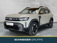 Dacia Duster, Extreme TCe 130, Jahr 2022 - Chemnitz