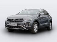 VW T-Roc 1.0 TSI LIFE LED NAVI SITZHZ DAB+ - Recklinghausen