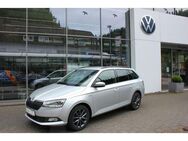 Skoda Fabia Combi Soleil LED,PDC,SHZ,NSW,GRA,BT - Wildberg (Baden-Württemberg)