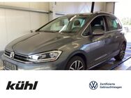 VW Golf Sportsvan, 1.5 TSI Highline, Jahr 2020 - Gifhorn