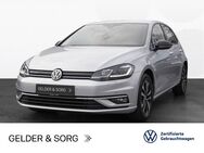 VW Golf, 1.5 TGI IQ Drive, Jahr 2019 - Haßfurt