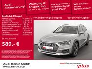 Audi A4 Allroad, qu 45 TFSI, Jahr 2022 - Berlin