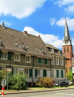 Mehrfamilienhaus in Velbert - Velbert