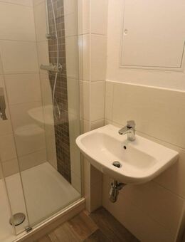 Mein eigenes Königreich...helle 1-RW mit Dusche u. Balkon!!! - Freiberg