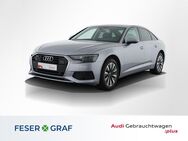Audi A6, Lim 40TDI q, Jahr 2021 - Nürnberg
