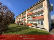 3 Zimmer Wohnung mit Balkon Lindau - Lindau (Bodensee)