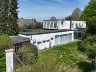 Architektenhaus mit großem Grundstück Top-Lage auf Cappenberg - Selm