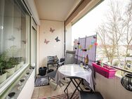 Sommerbonus - Frühstück auf dem Balkon - Niederwerrn