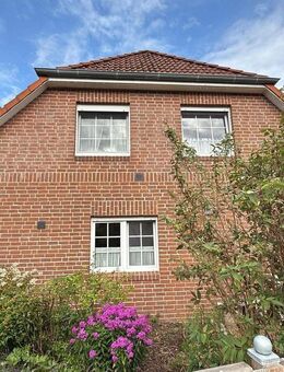 Familiendomizil auf kleinem Grundstück - Embsen