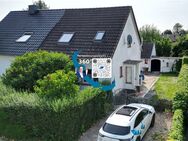 Renovierungsobjekt in ruhiger Lage - Kleine Doppelhaushälfte mit viel Potential in Dom-Esch - Euskirchen