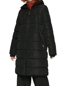 QS Steppjacke mit Kapuze