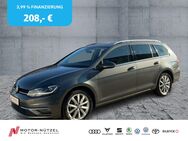 VW Golf Variant, 1.5 TSI VII HIGHLINE, Jahr 2020 - Bayreuth