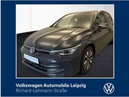 VW Golf, 1.5 l GOAL eTSI, Jahr 2022 - Leipzig