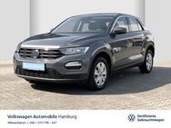 VW T-Roc, 1.0 TSI, Jahr 2020 - Hamburg