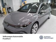 VW Golf, 2.0 TSI VIII GTI, Jahr 2024 - Frankfurt (Main)