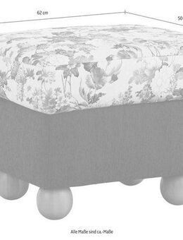 Home affaire Hocker Milano