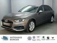 Audi A4, Avant 35TDI, Jahr 2020 - Blaubeuren