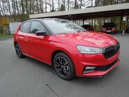 Skoda Fabia, 1.5 TSI Monte-Carlo, Jahr 2022 - Föritz