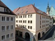 gemütliche 2 Raumwohnung mit Balkon im Zentrum von Bautzen - Bautzen