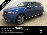 Mercedes-Benz GLC 300 de 4M AMG Pano*AHK*Distr*HUD*Hinterachsle - Mosbach