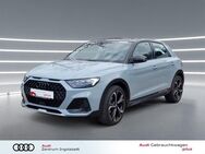 Audi A1, citycarver 30 TFSI edition one, Jahr 2020 - Ingolstadt