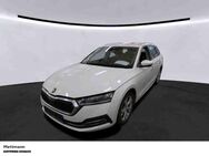 Skoda Octavia, Combi 2 0 TDI Style, Jahr 2022 - Mettmann