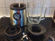 Philips Standmixer | CrashEis Funktion|Smoothie |6Klingen - Neuhaus (Inn)