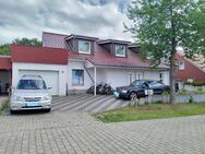 Großzügiges Zweifamilienhaus in ruhiger Lage - Ratzeburg