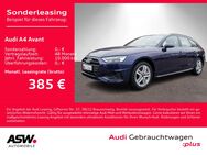 Audi A4, Avant advanced 40TDI quattro VC Verfügbar, Jahr 2024 - Heilbronn