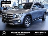 Mercedes GLB 200, d Progressive, Jahr 2022 - Ahrensburg