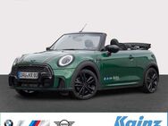 MINI Cooper Cabrio, Driving Assi Komfortzugang, Jahr 2023 - Wittlich