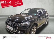 Audi Q5, 40 TDI QU ADVANCED, Jahr 2024 - Bayreuth