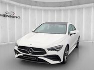 Mercedes CLA 200 AMG, Line Premium, Jahr 2023 - Herne