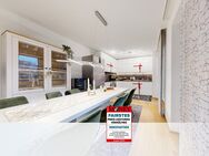 IMMOPARTNER - STADTWOHNUNG (BJ 2021) - PERFEKTER GRUNDRISS, TOLLER BALKON - Nürnberg