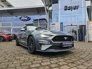 Ford Mustang, 5.0 Ti-VCT Convertible V8 GT, Jahr 2023 - Alzey