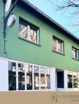 Top Lage - Kernstadt Bad Soden - Bad Soden (Taunus)