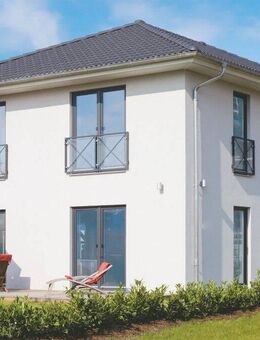 ?? Technik Fertig mit Grundstück. und einem KFW 40 mit QNG - Bad Honnef