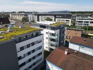 Moderne 3,5 Zimmer Wohnung wenige Meter bis zur Uferpromenade - Friedrichshafen