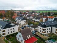 Ihr neues Zuhause nahe der Ostsee - Komfort und Barrierefreiheit im Herzen von Damgarten - Ribnitz-Damgarten