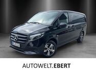 Mercedes Vito, 116 Mixto Park-Paket Links, Jahr 2024 - Bensheim