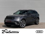 Land Rover Range Rover Velar, 3.0 R-Dynamic S, Jahr 2018 - Torgau