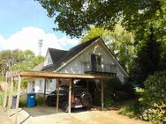 Großes Wohnhaus mit 2 Wohnbereichen in Rastede - Rastede