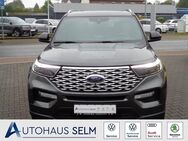 Ford Explorer, 3.0 Platinum Plug-in-Hybrid, Jahr 2020 - Selm