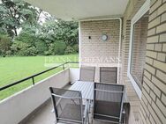Charmante vermietete Eigentumswohnung in Bargfeld-Stegen - Bargfeld-Stegen