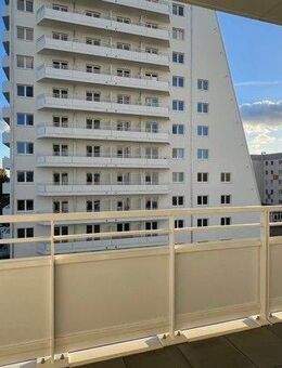 Traumhafte Erstbeüge. - Berlin