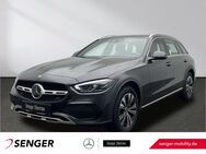 Mercedes C 220, T d All-Terrain Avantgarde, Jahr 2023 - Rheine