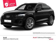 Audi Q5, Sportback 40 quattro S LINE BLACKPAK, Jahr 2023 - Dortmund