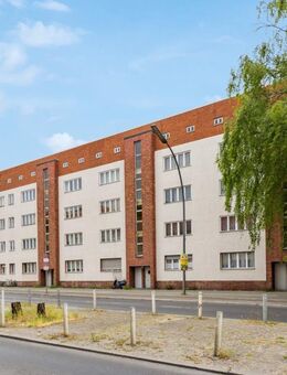 Kapitalanlage in Reinickendorf! - Berlin