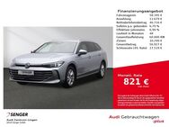 VW Passat, 2.0 l TDI Business Sitze, Jahr 2024 - Lingen (Ems)